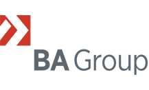 BA Group logo