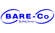 Bare Co Logo