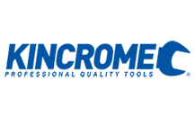Kincrome logo