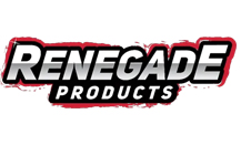 Renegade Logo